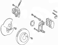 Brakes
